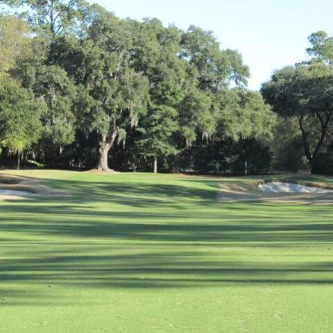 Caledonia Golf and Fish Club - 2nd