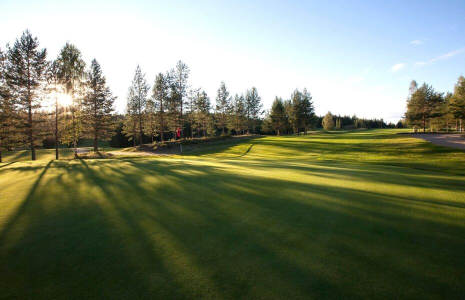 Muurame Golf in Muurame, Jyväskylä, Finland | GolfPass