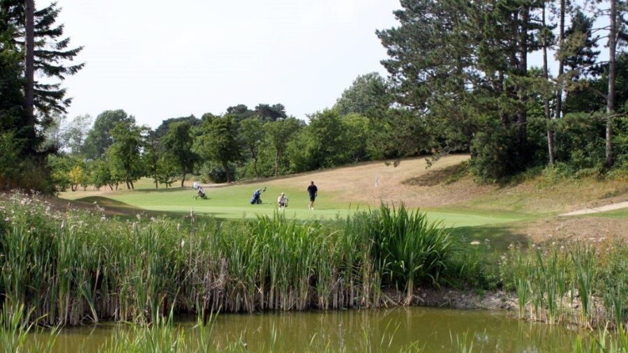 Odsherred GC