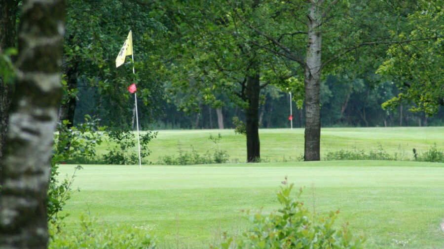 Golfpark Soltau