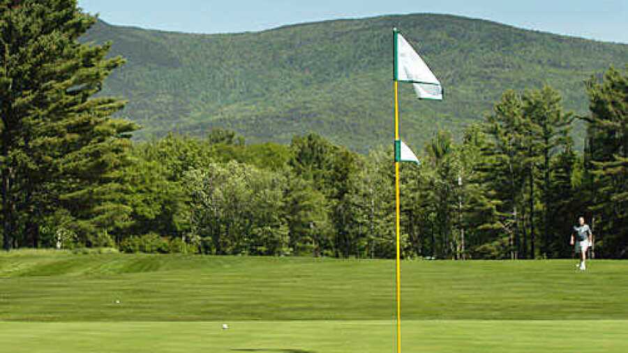 Lake Sunapee CC