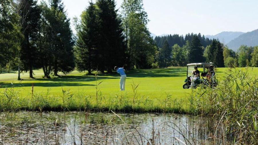 Sonnenalp-Oberallgaeu Golf Resort - Sonnenalp: #10