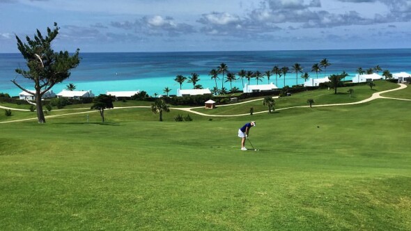 Port Royal Golf Club - Bermuda