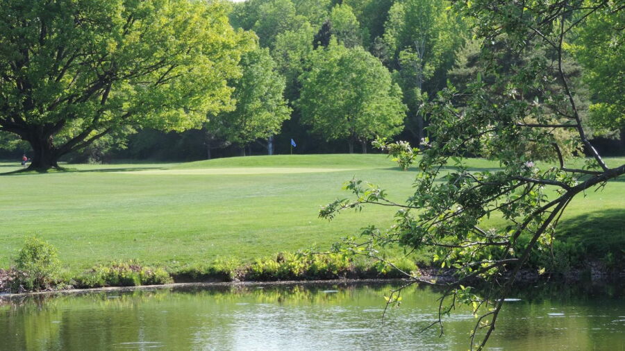 Genesee Valley GC