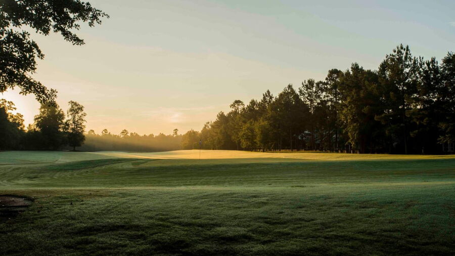 Savannah Quarters CC