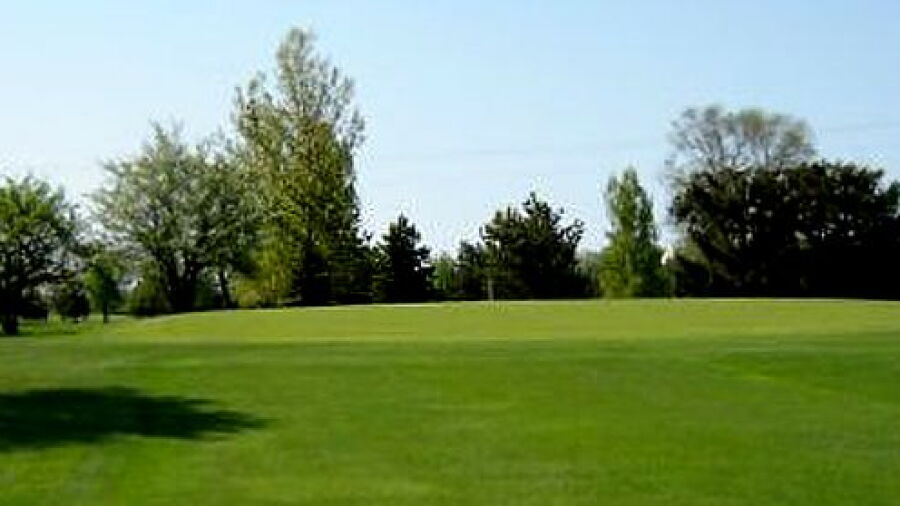 Lakeland GC
