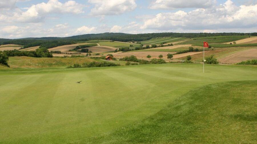 Veltlinerland-Poysdorf GC