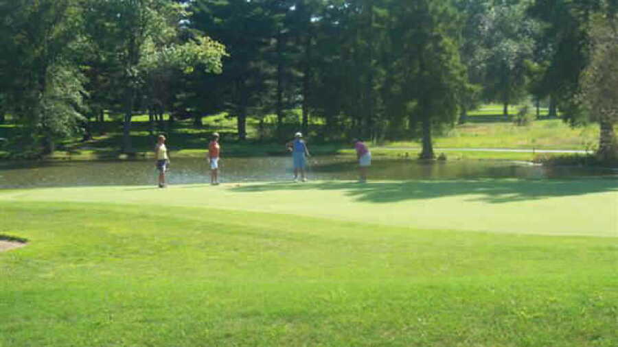 Salem CC