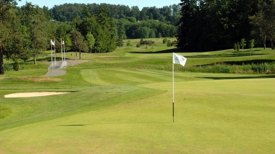 Hazelmere CC
