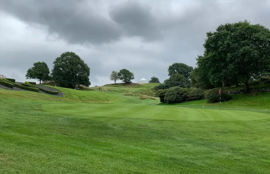 Windermere GC