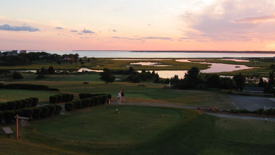 Hyannisport Club