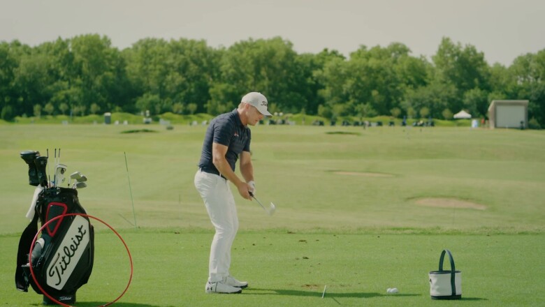 Cameron McCormick: Slice Fix