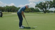 Hole 9 – Saving Par