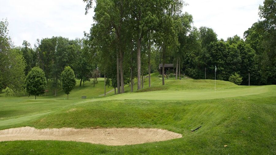 Delaware CC