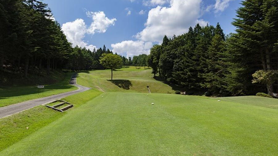 Nagano International CC - Myokou: #2
