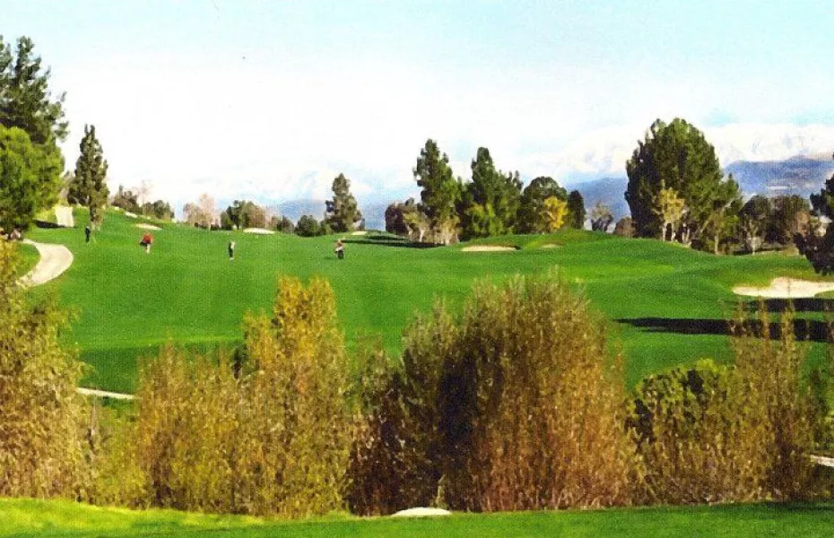 Aliso Viejo CC