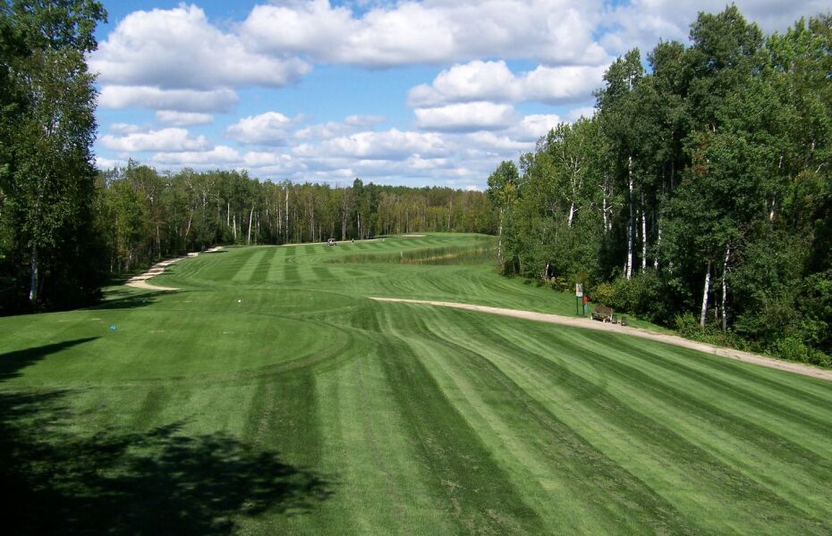 Granite Hills Golf Course in Lac Du Manitoba, Canada GolfPass