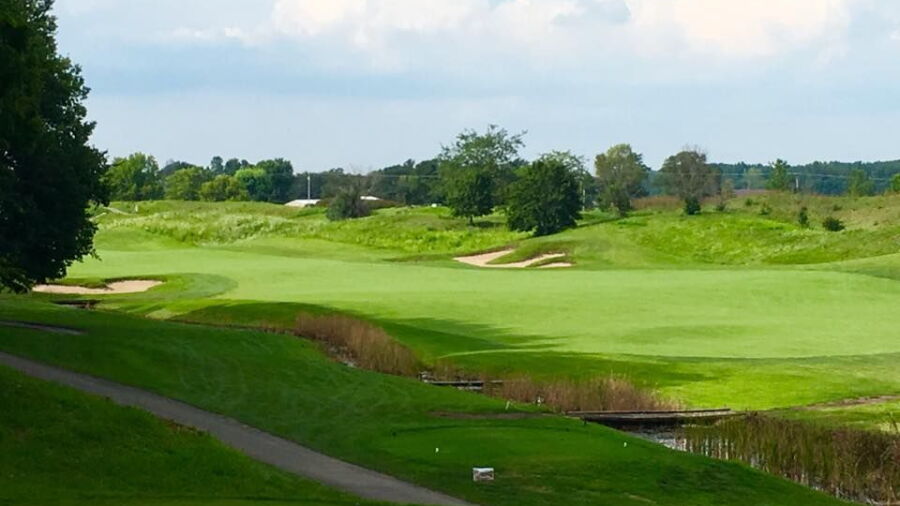Cooks Creek GC