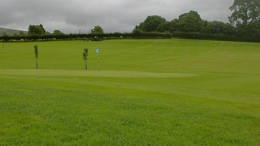 Casterton GC - Par-3: #6