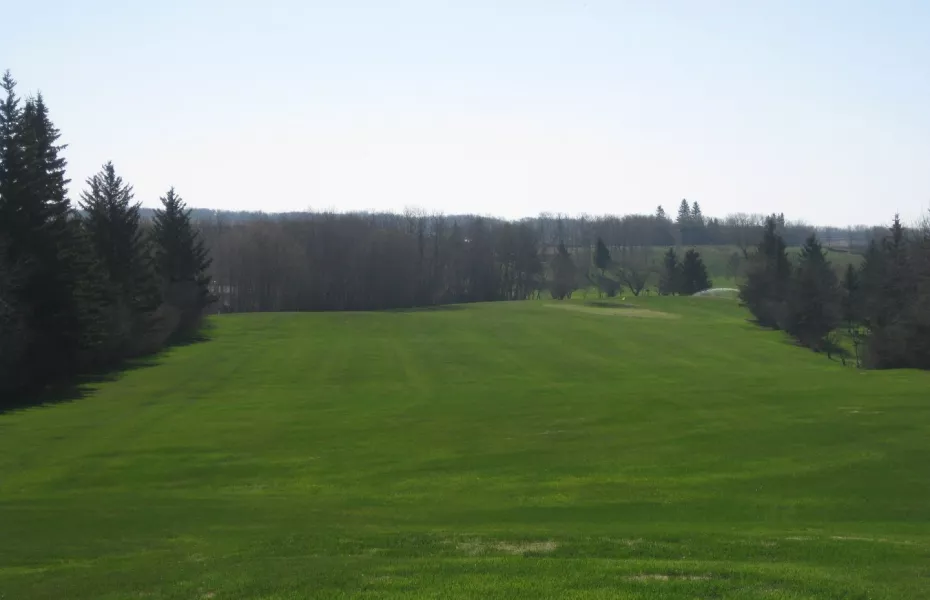 Sandy Lake GC