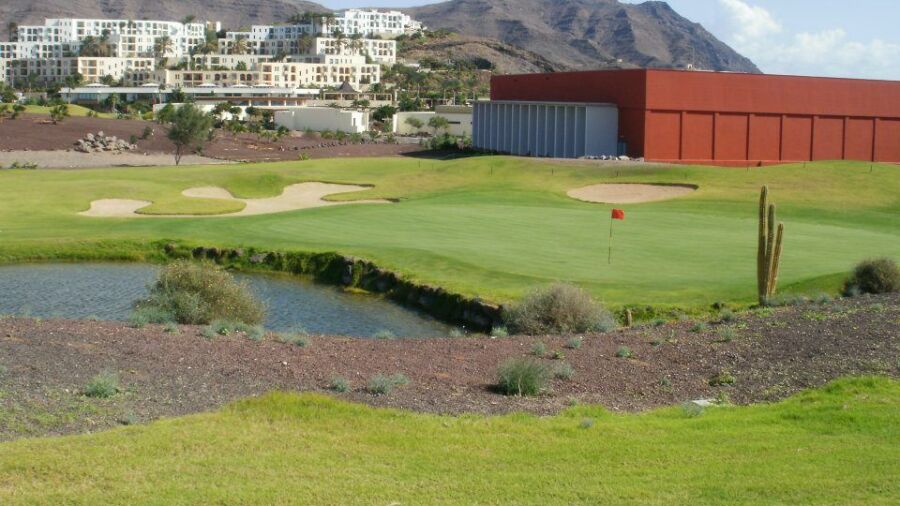 Playitas Golf