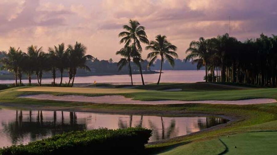 Jupiter Island Club