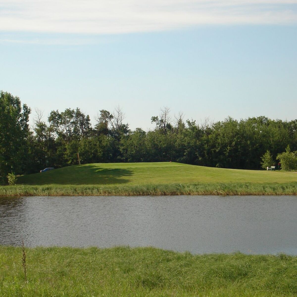 Birch Hills Golf Club in Birch Hills, Saskatchewan, Canada GolfPass