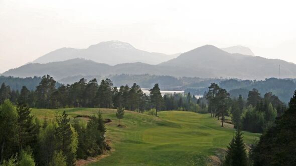 Alesund GC: #6