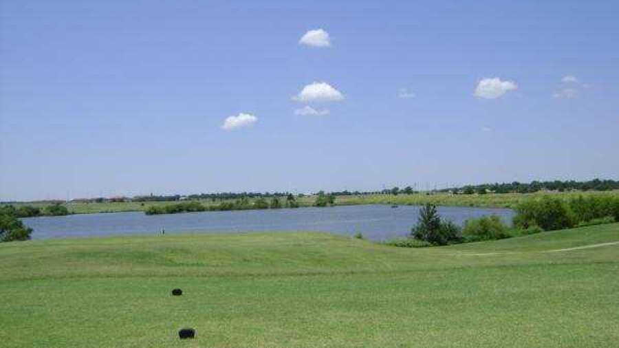 Crimson Creek GC: #10