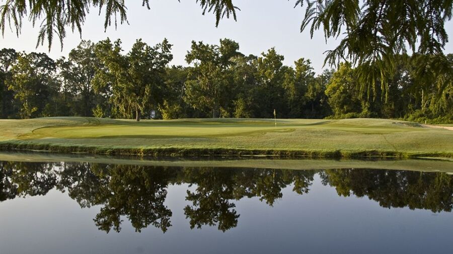 Santa Maria GC