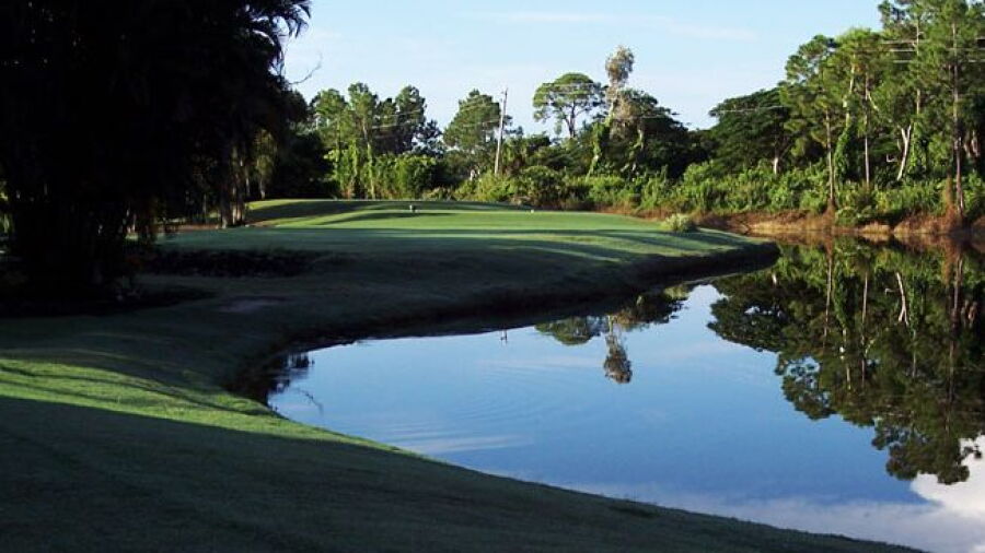 Foxfire CC