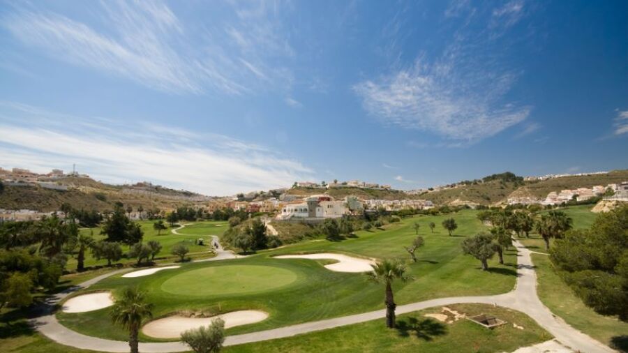 La Marquesa GCC