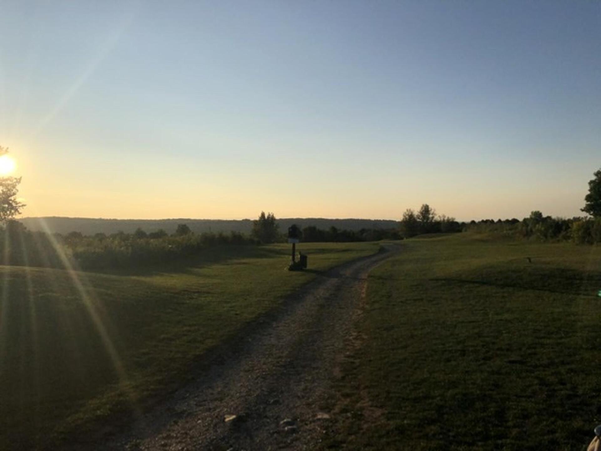 7th hole, par 5, September 2020 (Photo submitted by mwt1988 on 10/29/2020)