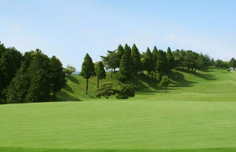 Chiba Central GC