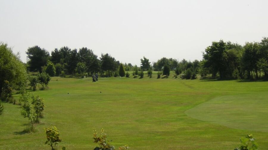 Blyth GC