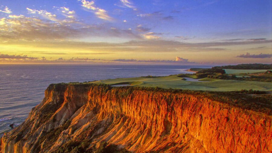 Terravista GC