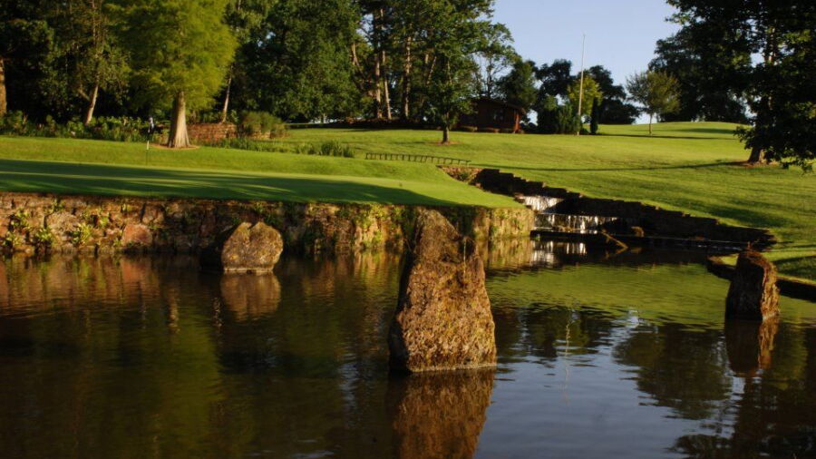 Macdonald Portal Hotel, Golf & Spa