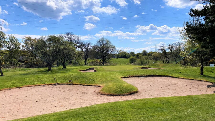 Thornton GC