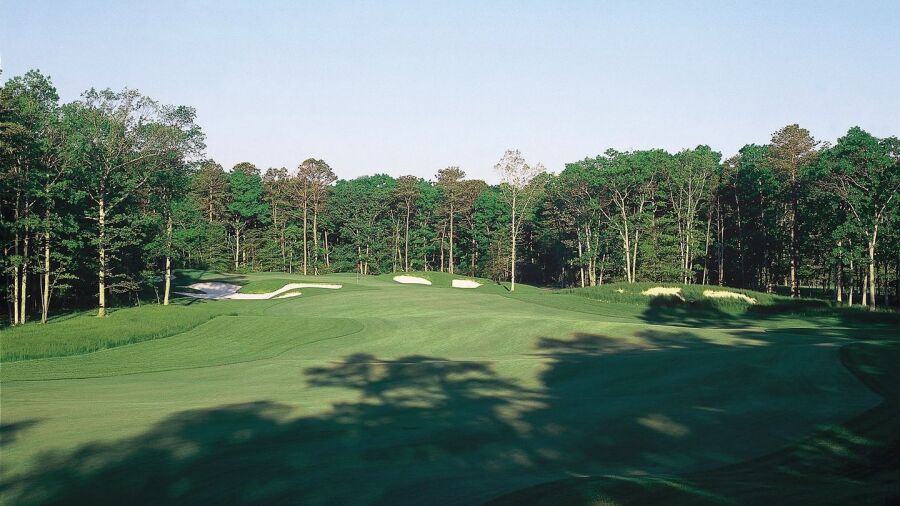 Shore Gate GC