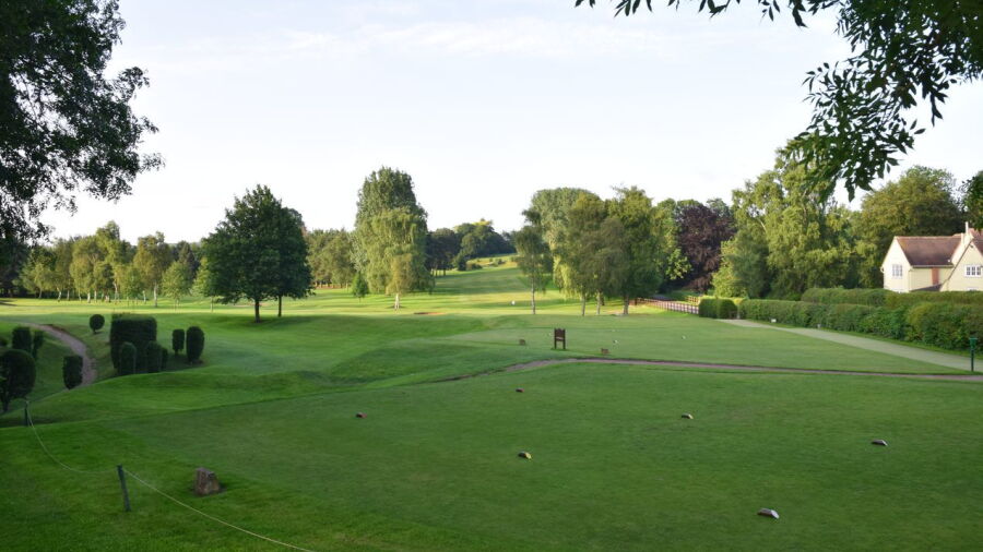 Brough GC
