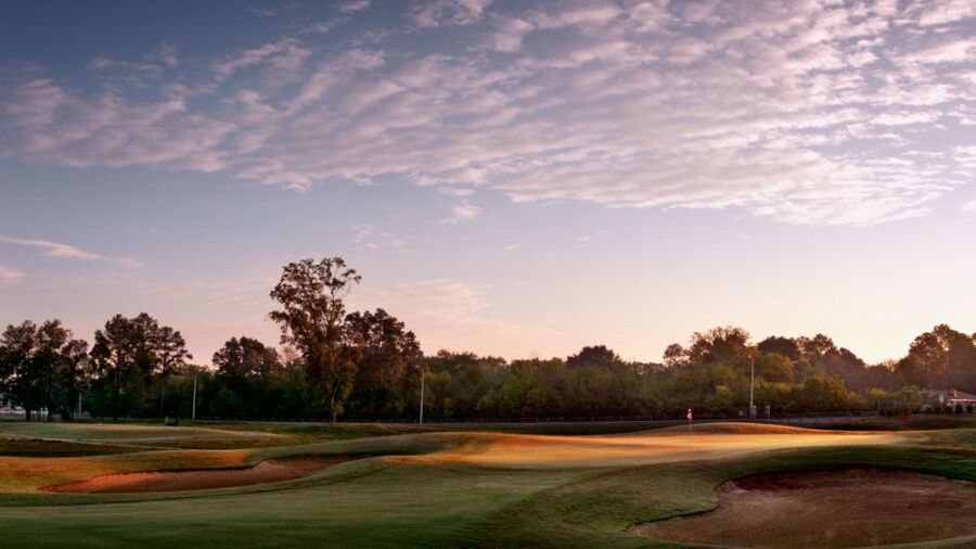Gateway Park GC: #5