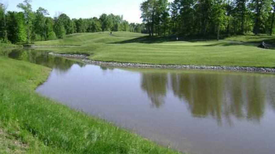 Champions Pointe GC