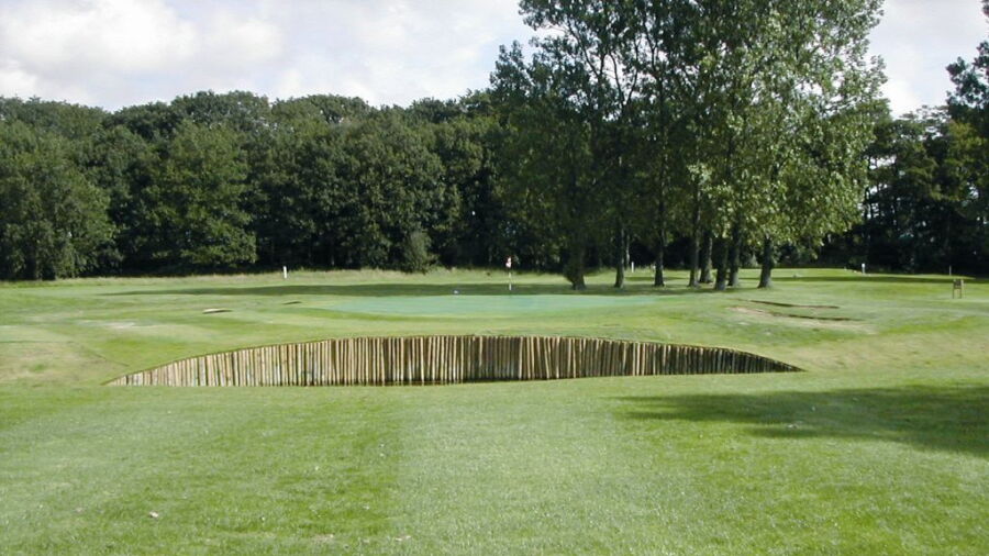 Lytham Green Drive