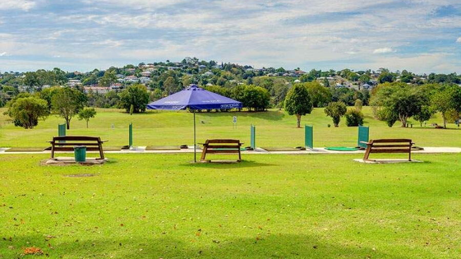 Gunabul Par 3 GC