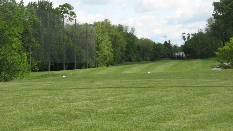 The Greens at Hamilton Run