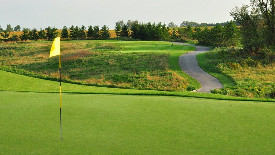 Nobleton Lakes GC