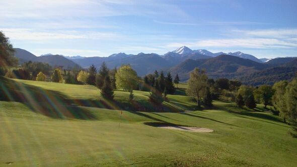 Bigorre GC