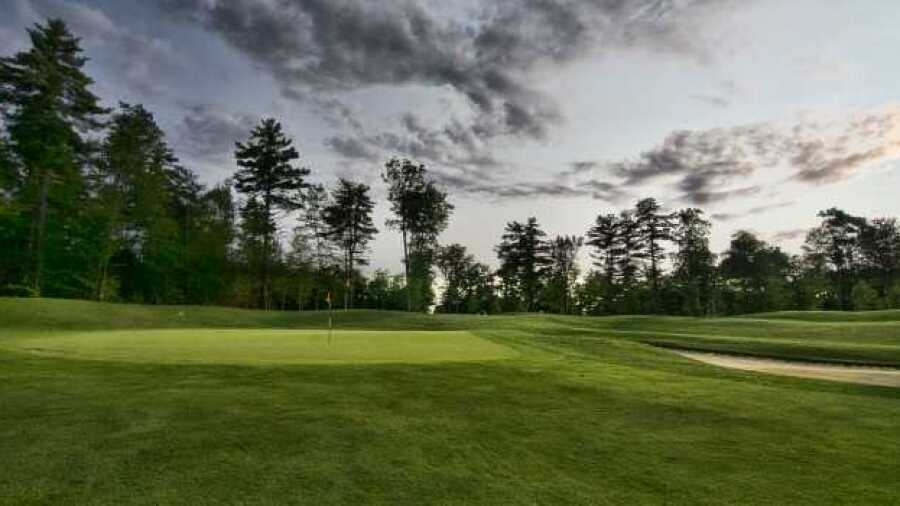 Laconia CC: #3
