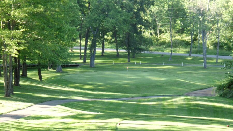 Oak Lake GC