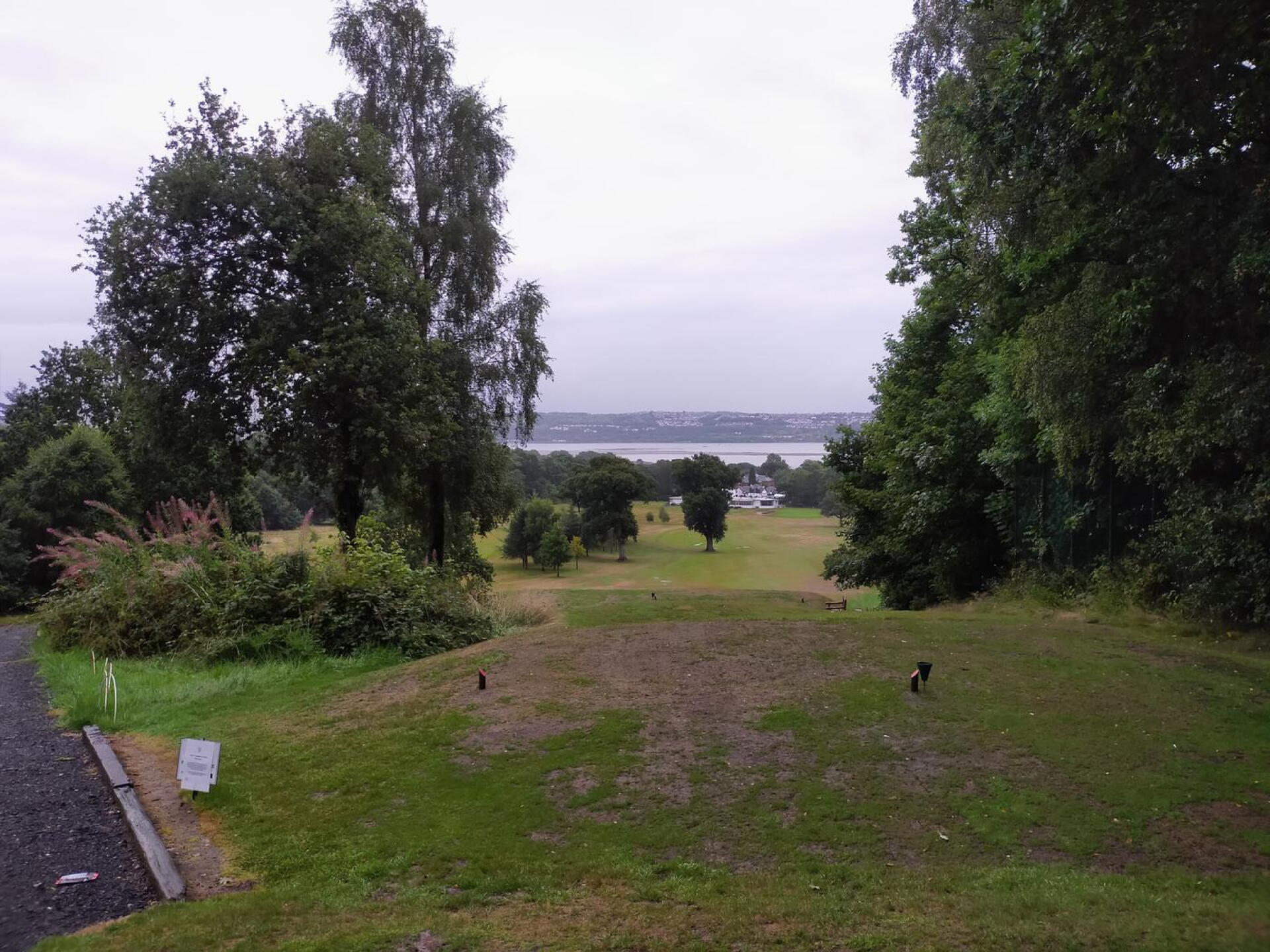 18th hole (Photo submitted by u314160216424 on 08/12/2021)